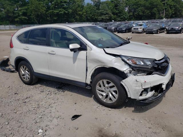 2015 HONDA CR-V EX 5J6RM4H55FL131767