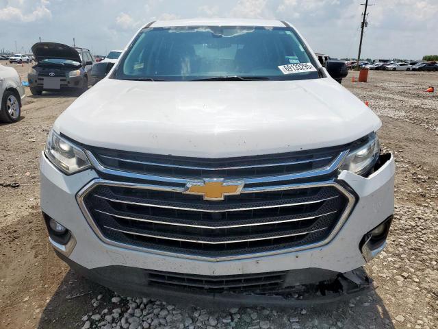 2019 CHEVROLET TRAVERSE L 1GNERFKW3KJ319994