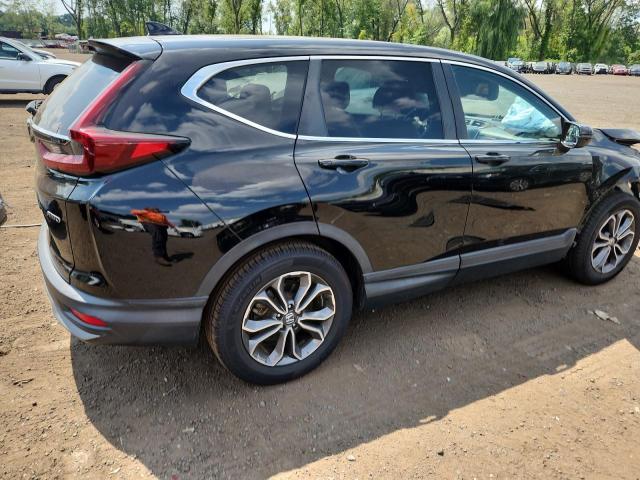 2021 HONDA CR-V EX 2HKRW2H56MH642281