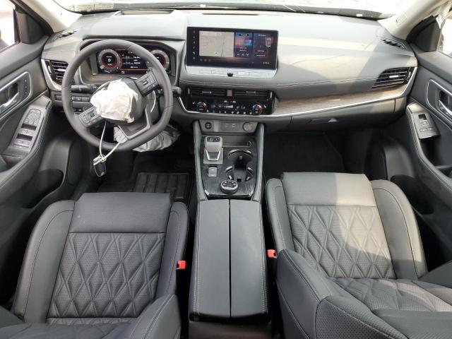 2025 NISSAN ROGUE PLAT JN8BT3DD4SW304600