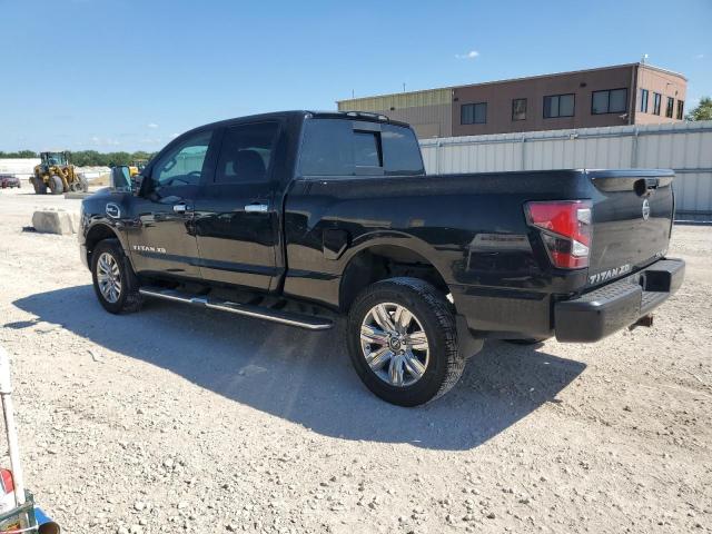2020 NISSAN TITAN XD SV 1N6AA1FB9LN503014