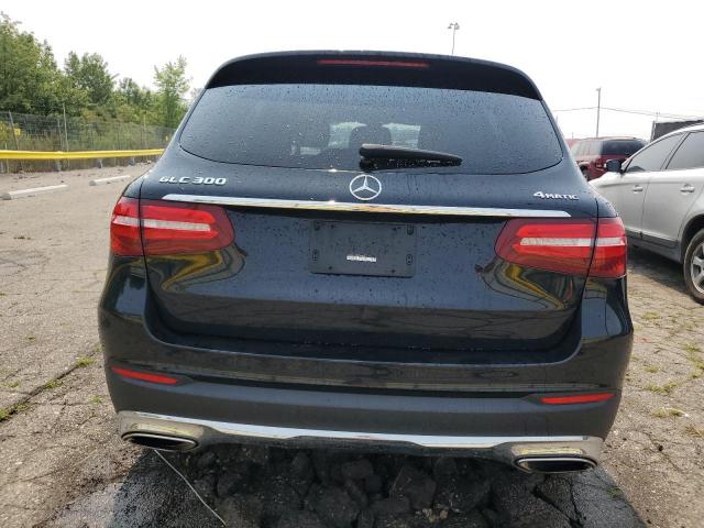 2019 MERCEDES-BENZ GLC 300 4M WDC0G4KB9KF639845