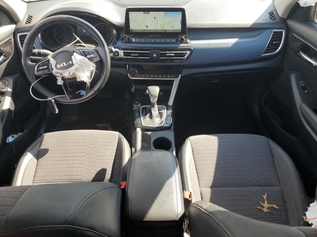 2022 KIA SELTOS NIGHTFALL KNDEUCA26N7261160