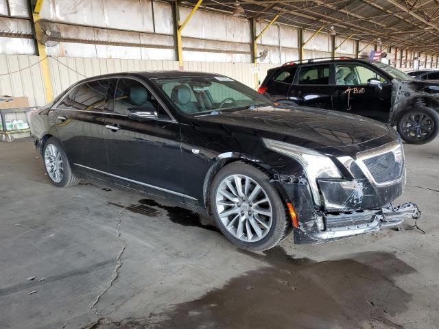 2016 CADILLAC CT6 LUXURY 1G6KC5RX0GU158423