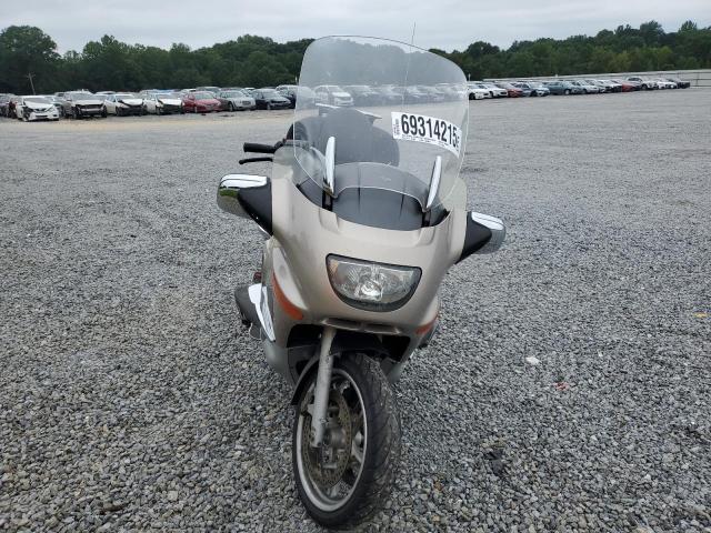 2002 BMW K1200 LT WB10555A02ZD76566