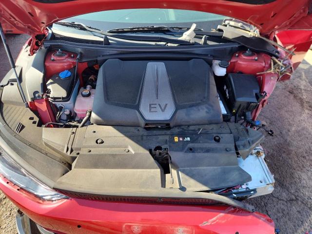 2022 KIA EV6 LIGHT KNDC3DLC1N5045492