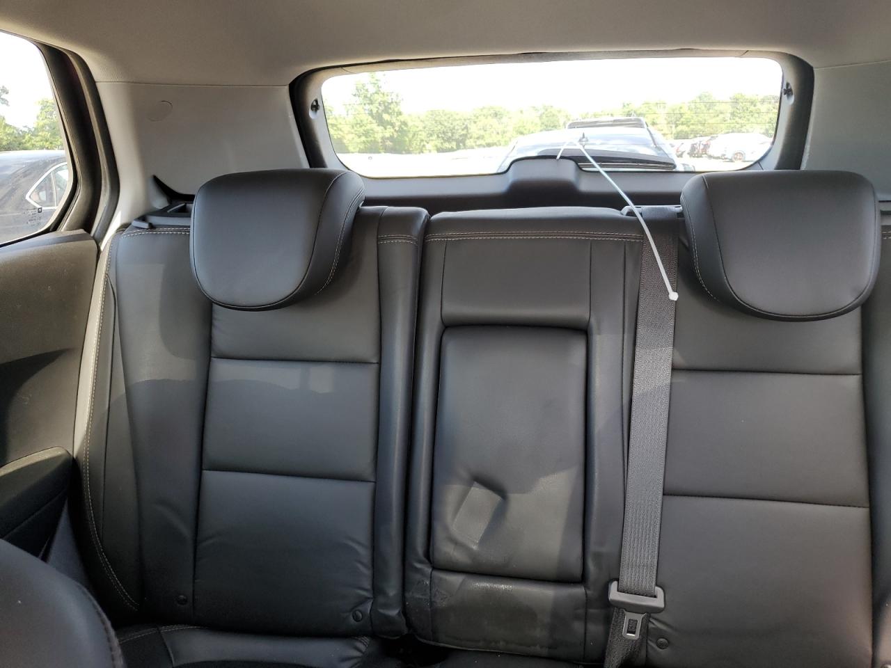 CHEVROLET TRAX PREMIER