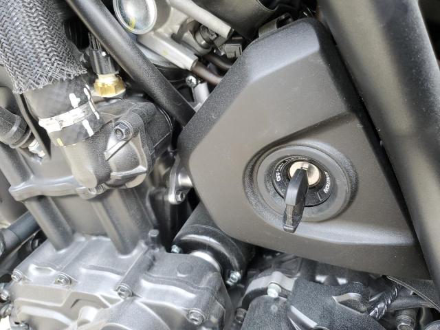 2025 HONDA CMX1100 D JH2SC8788SK000238