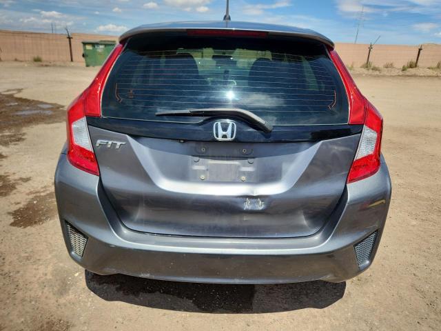 2015 HONDA FIT LX 3HGGK5G59FM738510