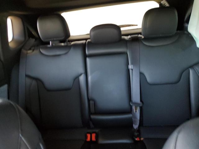 2025 JEEP COMPASS LA 3C4NJDBN3ST549796
