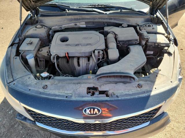 2016 KIA OPTIMA LX 5XXGT4L3XGG121081