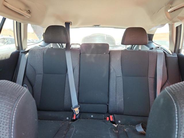 2020 SUBARU OUTBACK 4S4BTAAC7L3219809