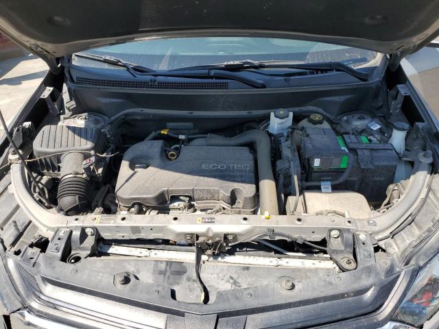 2019 CHEVROLET EQUINOX LT 3GNAXKEV3KS545645