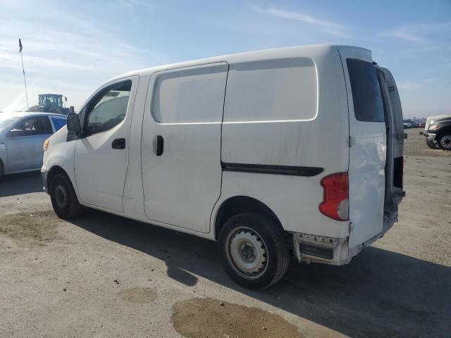 2017 CHEVROLET CITY EXPRE 3N63M0YN8HK691314