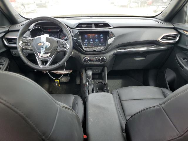 2023 CHEVROLET TRAILBLAZE - KL79MSSL2PB164702