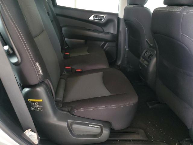 2019 NISSAN PATHFINDER - 5N1DR2MM8KC589666