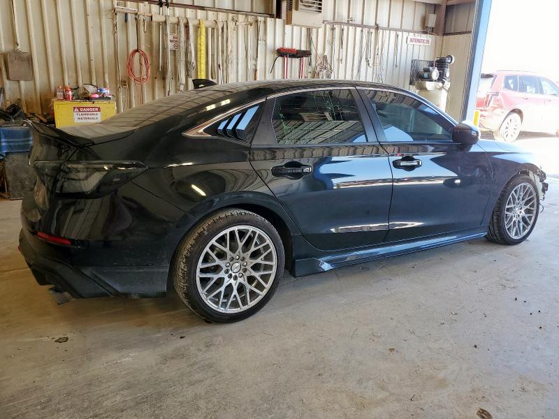 2022 HONDA CIVIC LX - 2HGFE2F24NH522666