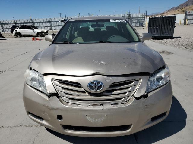 2007 TOYOTA CAMRY CE #3311408323