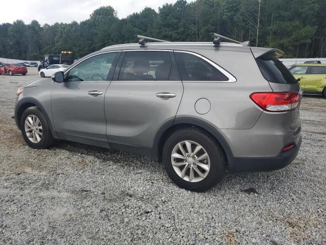 2017 KIA SORENTO LX 5XYPG4A54HG308256