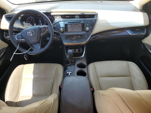 2015 TOYOTA AVALON XLE 4T1BK1EB9FU184256