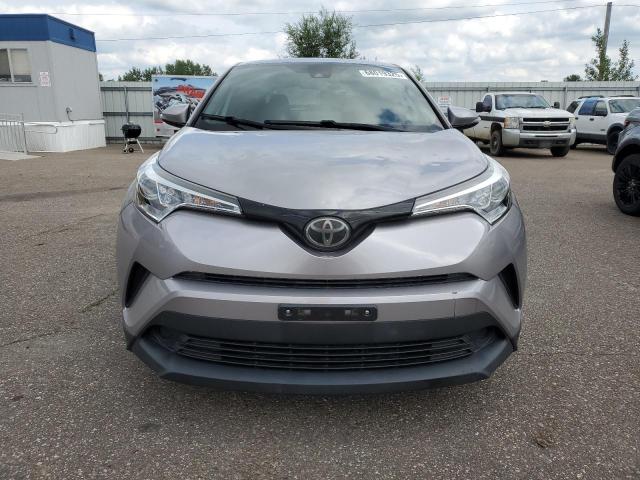2019 TOYOTA C-HR XLE - JTNKHMBXXK1019294