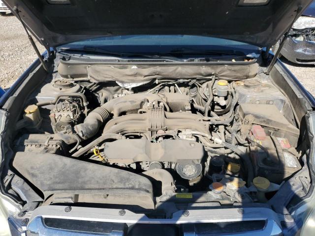 2013 SUBARU OUTBACK 2. - 4S4BRBCC8D3229414