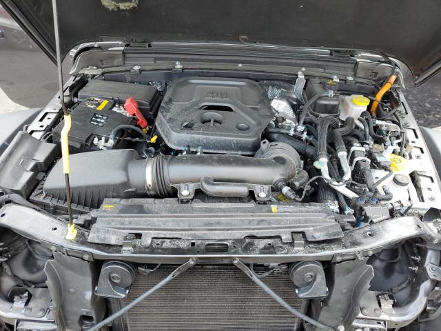 2025 JEEP WRANGLER S 1C4RJXN66SW579912