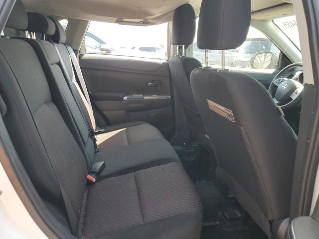 2018 MITSUBISHI OUTLANDER SPORT ES JA4AP3AU1JU023312
