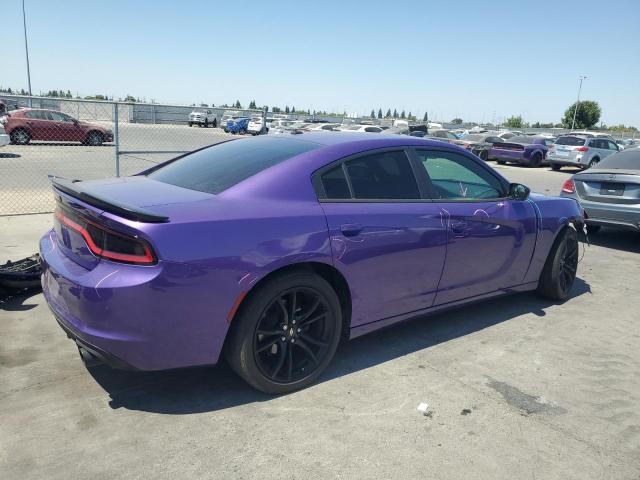 2018 DODGE CHARGER SX 2C3CDXBG4JH297747