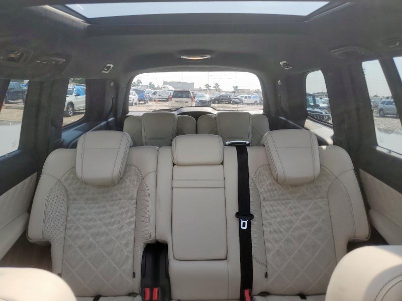 2018 MERCEDES-BENZ GLS 550 4M 4JGDF7DE2JB036000