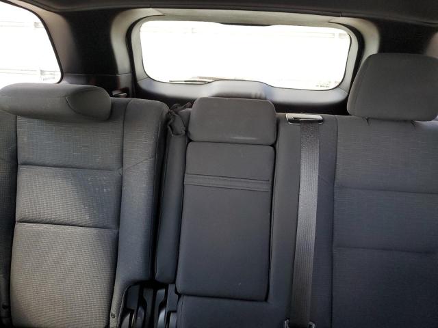 2014 JEEP GRAND CHER - 1C4RJFAG8EC469765