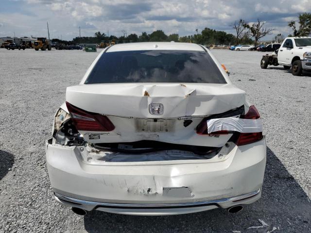 2017 HONDA ACCORD EXL 1HGCR3F85HA039238
