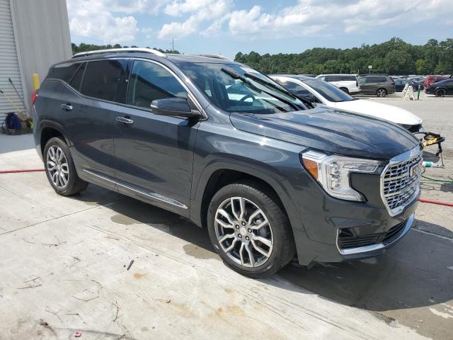 2022 GMC TERRAIN DE 3GKALXEV7NL292771