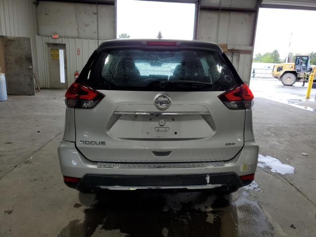 2018 NISSAN ROGUE S KNMAT2MV0JP515599