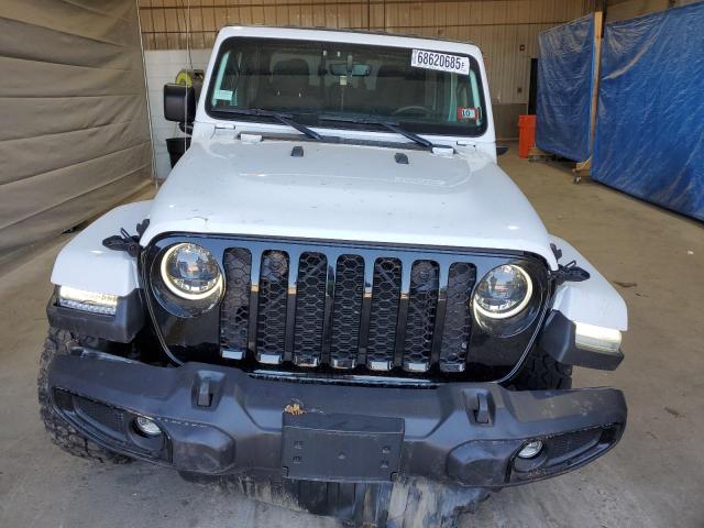 2023 JEEP GLADIATOR 1C6HJTAG0PL504030