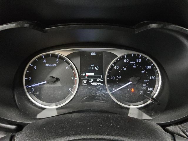 2024 NISSAN VERSA S 3N1CN8DV6RL850141
