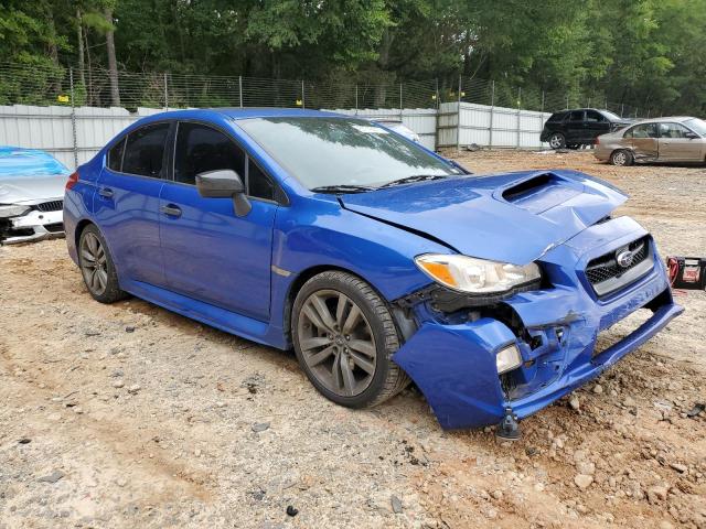 2017 SUBARU WRX PREMIU JF1VA1E67H9826315