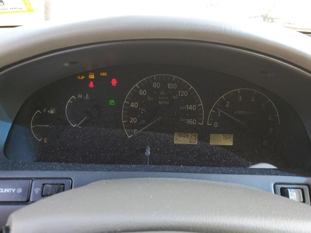 2003 INFINITI I35 #3302651015