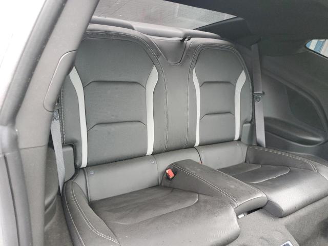 2023 CHEVROLET CAMARO LT1 1G1FF1R76P0158344