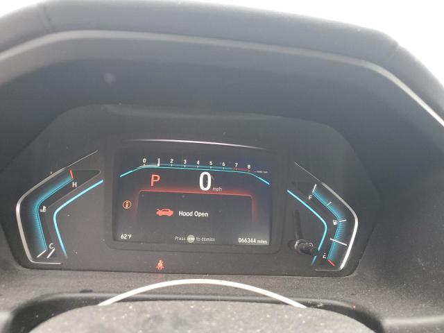 2019 HONDA ODYSSEY EX 5FNRL6H7XKB136238