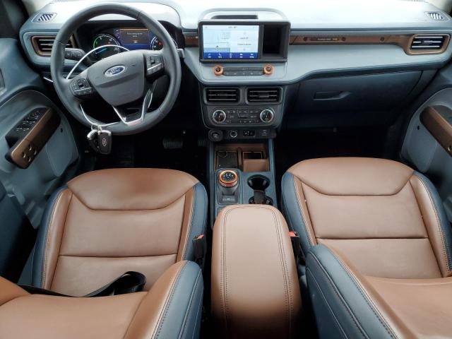 2024 FORD MAVERICK L 3FTTW8M30RRB28802