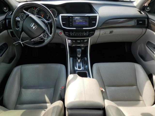 2017 HONDA ACCORD TOURING 1HGCR3F98HA040487
