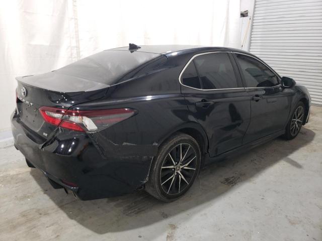 2021 TOYOTA CAMRY SE 4T1G11AK8MU574986