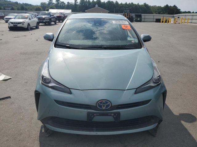 2021 TOYOTA PRIUS SPEC JTDKAMFU4M3134876