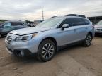 2017 SUBARU OUTBACK 2. - 4S4BSANC1H3421839
