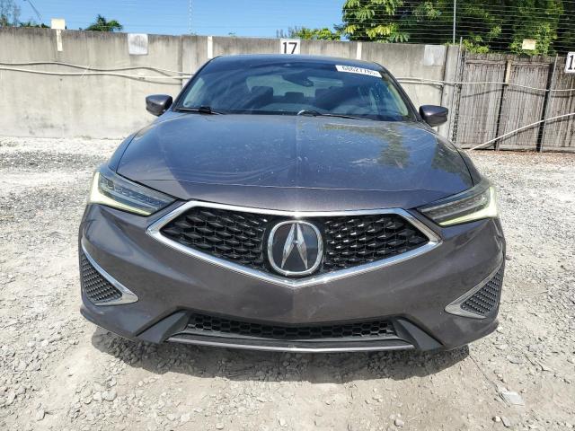 2019 ACURA ILX PREMIU 19UDE2F79KA012102