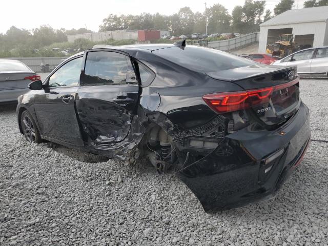 2020 KIA FORTE GT L 3KPF34AD4LE243221