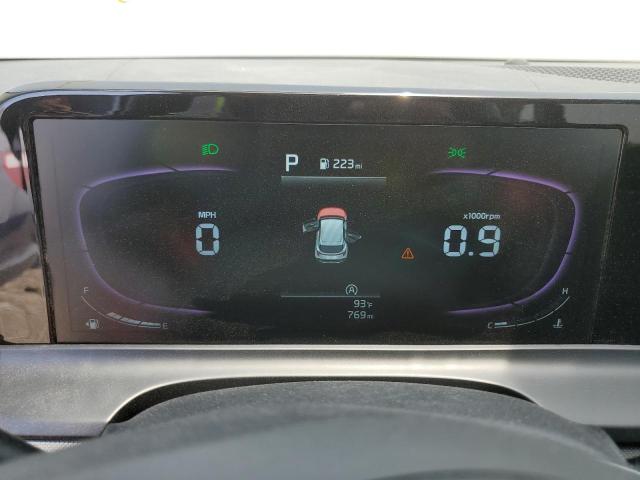 2025 KIA SELTOS LX KNDEPCAAXS7727666