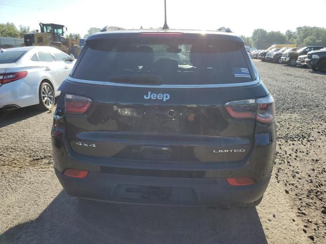 2018 JEEP COMPASS LIMITED 3C4NJDCB4JT136384