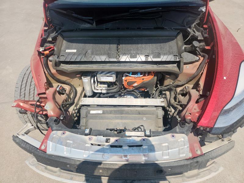 2023 TESLA MODEL Y 7SAYGDEE7PA153089